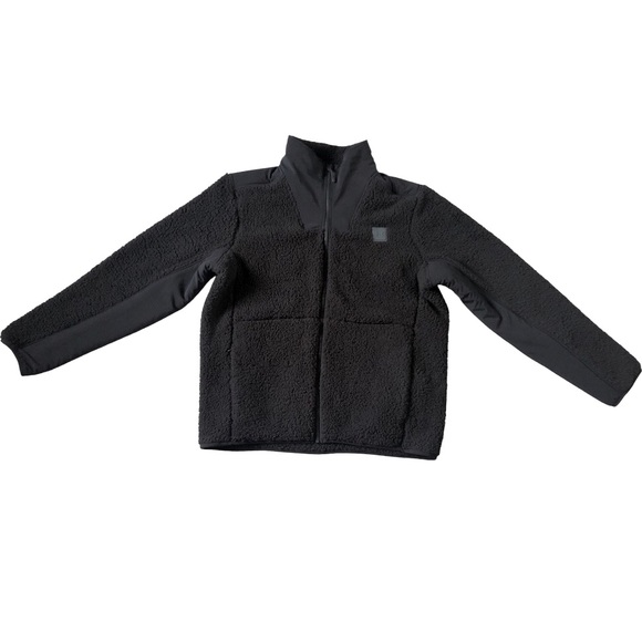 Under Armous Cold Gear Sherpa Jacket - Picture 3 of 4